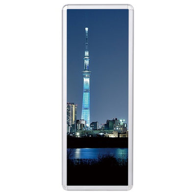 メディアグリップMG-25RA1ハーフ銀屋内56986A1Hの商品画像