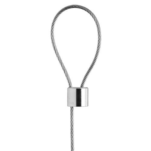 アラカワRB-151510(1m)ループ用ワイヤー52965-1*の商品画像