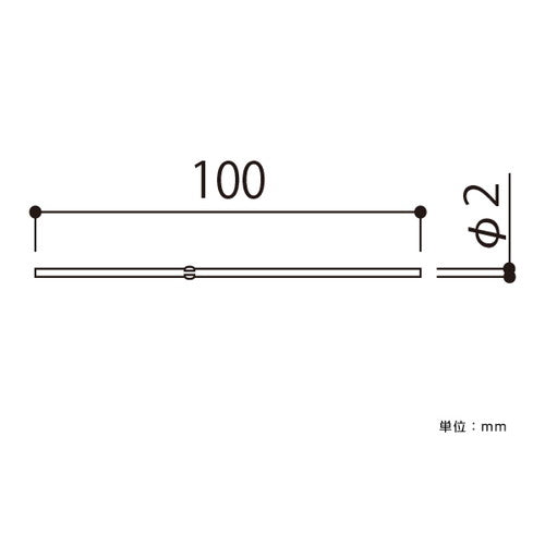 ジョイントピン J1-03 52951-9*