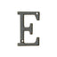 アイアンアルファベットE60523-05の商品画像