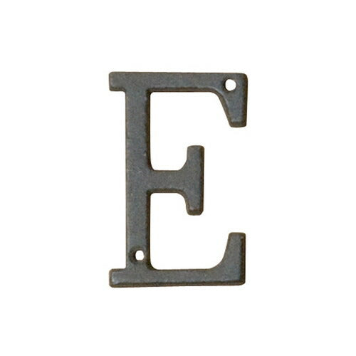 アイアンアルファベットE60523-05の商品画像