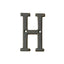 アイアンアルファベットH60523-08の商品画像