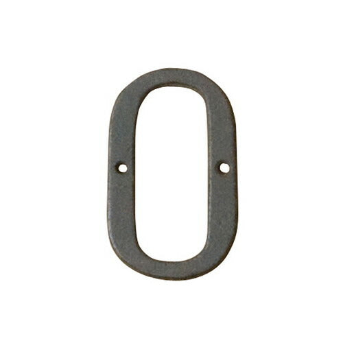 アイアンアルファベットO60523-15の商品画像