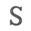 アイアンアルファベットS60523-19の商品画像