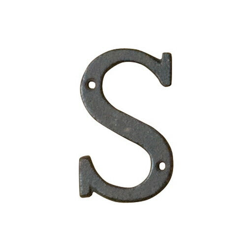 アイアンアルファベットS60523-19の商品画像