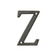 アイアンアルファベットZ60523-26の商品画像