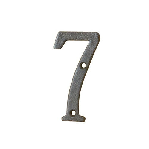 アイアンナンバー760524-08の商品画像