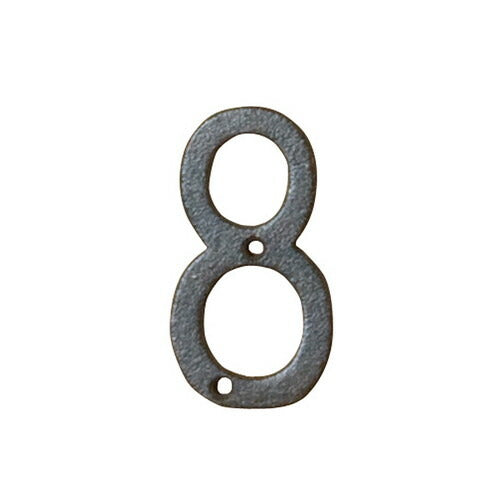 アイアンナンバー860524-09の商品画像