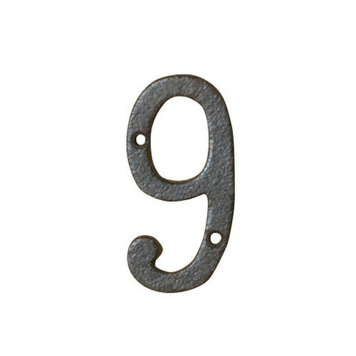 アイアンナンバー960524-10の商品画像