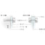 PT-POPシリーズ Dタイプ PT-D25F8-GOキャップのみ 49914GLD
