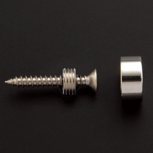 クローバーシリーズ マルチキャップ φ15 ステンレス鏡面 M-929 R0378-2*