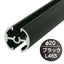 タペストリーバー(φ20)F20-45黒43566BLKの商品画像