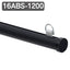 メディアホルダー(樹脂)16ABS-1200黒43586BLKの商品画像