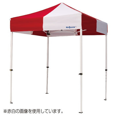 テントミスタークイックT-11赤53011-09の商品画像