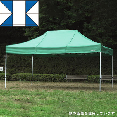 テントミスタークイックT-34青白53017-02の商品画像