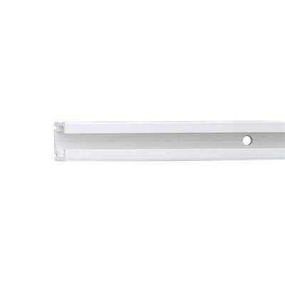 レールA1002アルマイト/ホワイト3M43153WHTの商品画像
