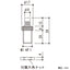 アラカワ ワイヤーハンキングシステム FK-16S 43283***