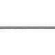 カラーワイヤーφ1.510Mグレー58486GRYの商品画像