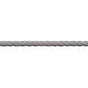 カラーワイヤーφ2.05Mグレー58490GRYの商品画像