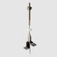 ワイヤーディスプレイAタイプφ1.5*3000mm51381-3*の商品画像