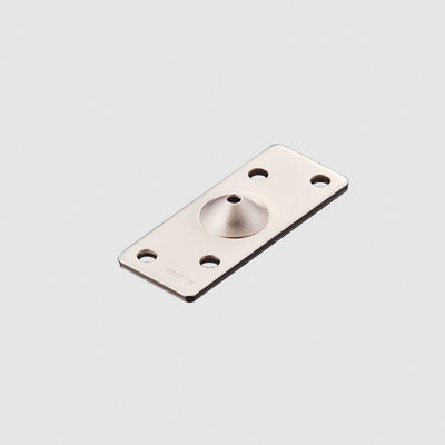 H-8玉付ワイヤー吊り金具(玉付ワイヤー用)51398***の商品画像