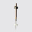 ボルト付ワイヤーA-W1.53.0m43351-1*の商品画像