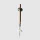 ボルト付ワイヤーA-W2.53.0m43351-3*の商品画像
