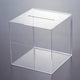 アクリル応募箱200mm角透明41434***の商品画像