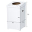 ペーパーエコダストBOX 90L用 32578***