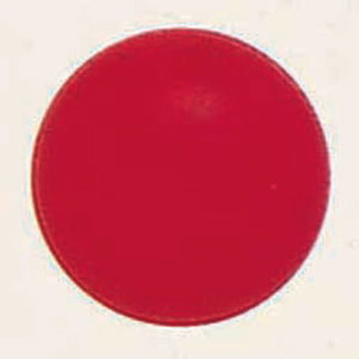 デコバルーン(10枚入)38cm濃赤SAGD6610の商品画像