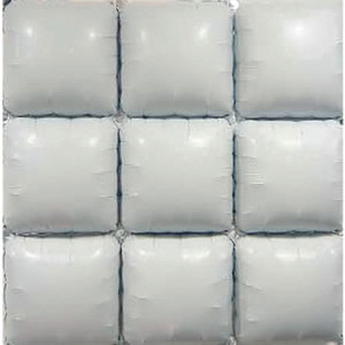 ウォールバルーンアドバンス ホワイト(10枚入) 53183WHT