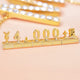プレミアプライサーセットゴールド60590GLD