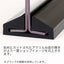 アーバンT型POP立 B5横 クリア 54153B5Y