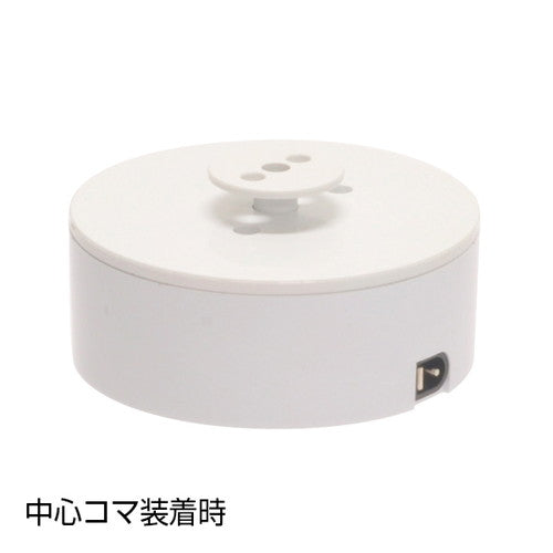 ターンテーブル カラム1 58700-1*