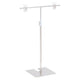 スタンドポスター掛ステンセンタータイプW20053246-1*