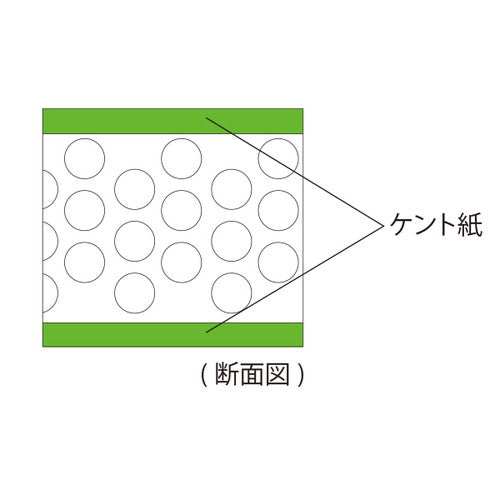 ウッドラックパネルCP t5 810×1120 55660-2*