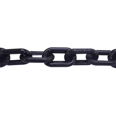 プラスチックチェーンNO.60(PW)黒22636BLK