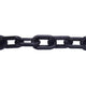 プラスチックチェーンNO.60(PW)黒22636BLK