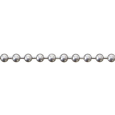 ステンレスボールチェーンNo3230M巻56851-2*