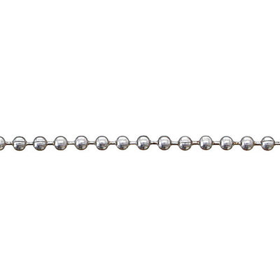 ステンレスボールチェーンNo2330M巻56851-3*