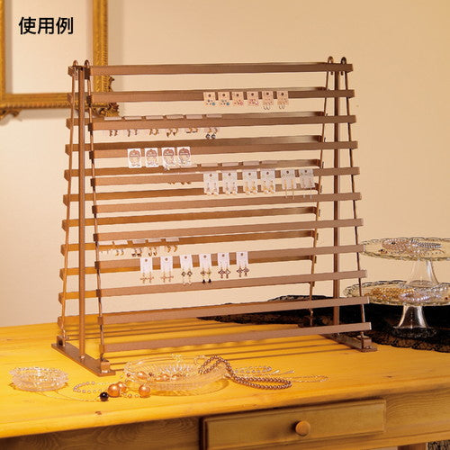 APR用スタンドベース アンティークG 両面傾斜 56721-3*