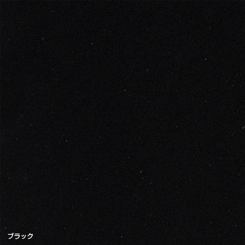 接客トレイ LL ブラック 62113BLK