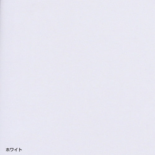 接客トレイ LL ホワイト 62113WHT