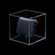 アクリルBOX5面体(クリア)t=3mm150角30602CLRの商品画像