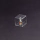 アクリル4面ボックス透明100角51769-1*の商品画像