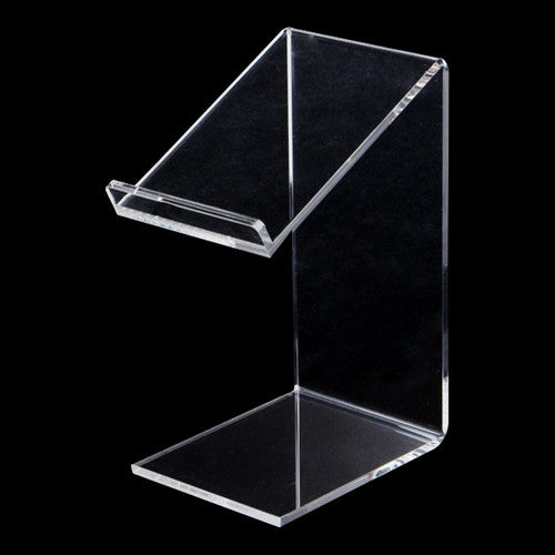 アクリル商品台ハイタイプ大ASH-252583-2*の商品画像