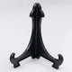 皿立プラスチックブラック7号05709***の商品画像