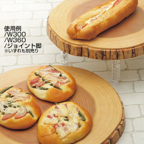 ログプレート用ジョイント脚(1本) 60360-03