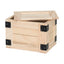 ニューエキスポートBOX(白木)MA梱包50583***の商品画像