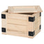 ニューエキスポートBOX(白木)LLA梱包50585***の商品画像